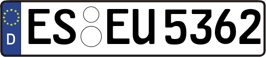 ES-EU5362