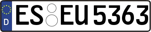 ES-EU5363
