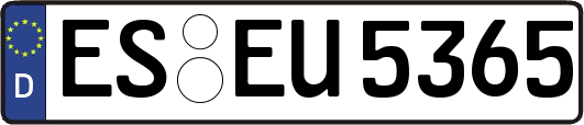 ES-EU5365