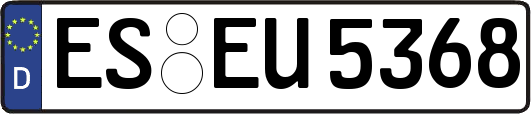 ES-EU5368