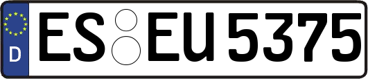 ES-EU5375