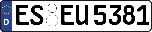 ES-EU5381