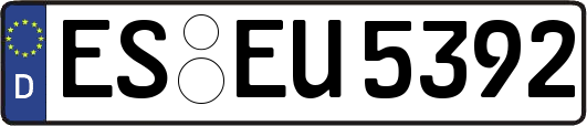 ES-EU5392