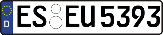 ES-EU5393
