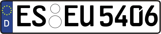 ES-EU5406