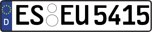 ES-EU5415