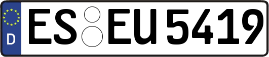 ES-EU5419