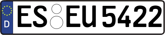 ES-EU5422