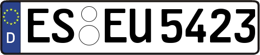 ES-EU5423