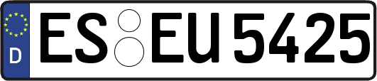 ES-EU5425