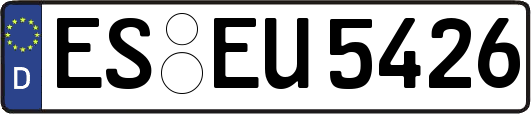 ES-EU5426