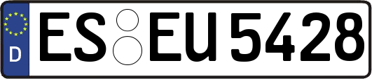 ES-EU5428