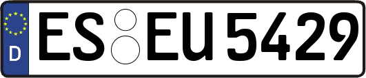 ES-EU5429