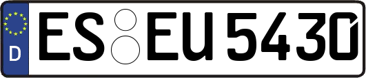 ES-EU5430
