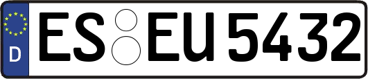ES-EU5432