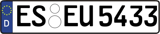 ES-EU5433