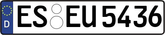 ES-EU5436
