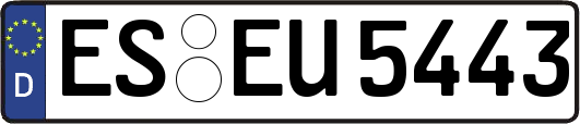 ES-EU5443