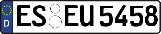 ES-EU5458
