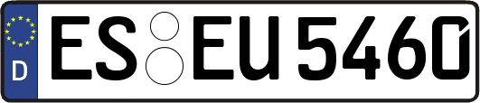 ES-EU5460