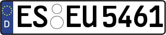 ES-EU5461