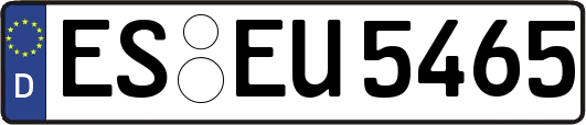 ES-EU5465