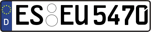 ES-EU5470