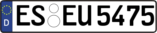 ES-EU5475
