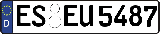 ES-EU5487