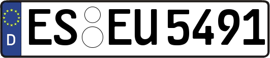 ES-EU5491