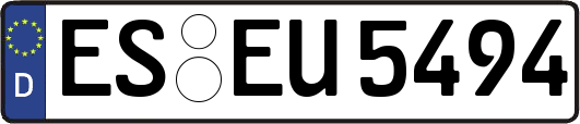 ES-EU5494