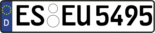 ES-EU5495