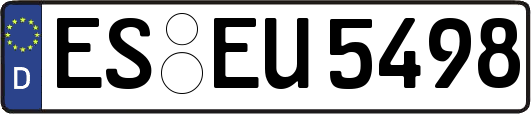 ES-EU5498