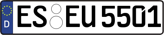 ES-EU5501