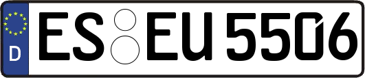 ES-EU5506