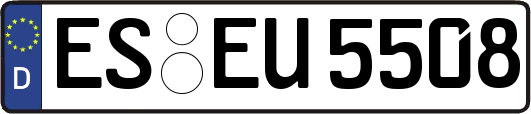 ES-EU5508