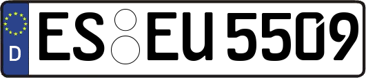 ES-EU5509