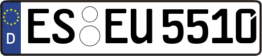 ES-EU5510