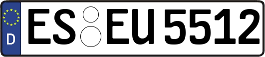ES-EU5512