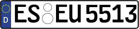 ES-EU5513