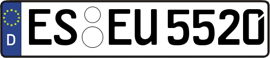 ES-EU5520
