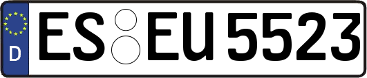 ES-EU5523
