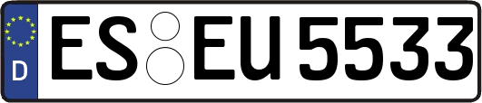 ES-EU5533