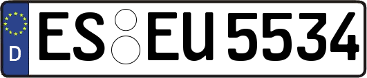 ES-EU5534