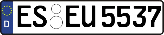 ES-EU5537
