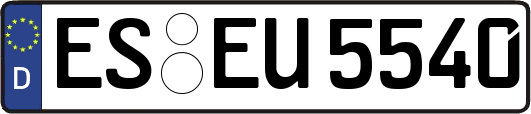 ES-EU5540