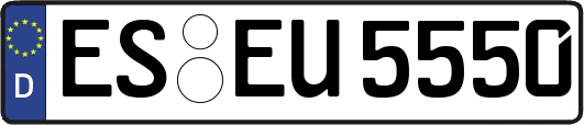 ES-EU5550
