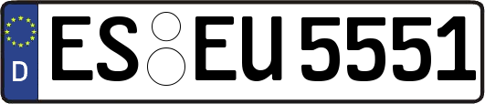 ES-EU5551