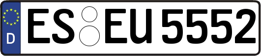 ES-EU5552