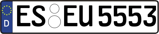 ES-EU5553